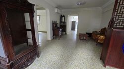Blk 427 Clementi Avenue 3 (Clementi), HDB 4 Rooms #523049321